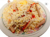 5 Roast Pork Fried Rice