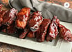 S17 BBQ Spare Ribs