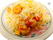 7 King Prawn Fried Rice