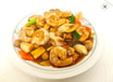 88 King Prawn In Oyster Sauce