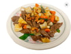 128 Beef With Cashew Nuts