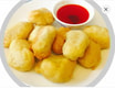 31 Sweet + Sour Chicken Balls (10)