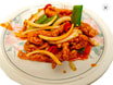 40 Crispy Shredded Beef (L)