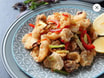 S28 Salt + Pepper Squid