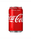 Coca Cola Original 330ml