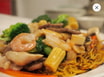 CO1 House Special Chow Mein (XL)