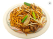 20 Roast Duck Chow Mein