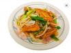 167 Tofu With Ginger + Spring Onion