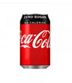 Coca Cola Zero 330ml