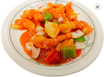 36 Sweet + Sour King Prawn Hong Kong Style