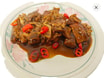 47 Mongolian Lamb