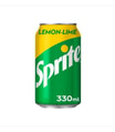 Sprite 330ml
