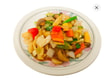 173 Stir Fried Mixed Vegetables
