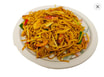 24 Singapore Chow Mein