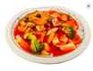 38 Sweet + Sour Mixed Vegetable