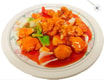 34 Sweet + Sour Chicken Hong Kong Style
