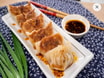 S15 Deep Fried Pork Dumpling (6 Pcs)
