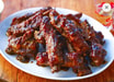 S20 Spare Ribs With Plum Sauce